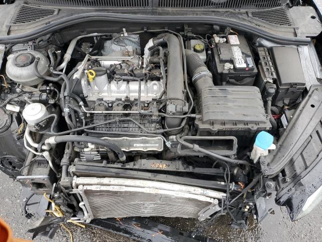 Фото 11 - VOLKSWAGEN JETTA