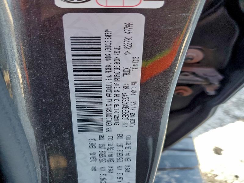 Фото 12 - RAM 1500