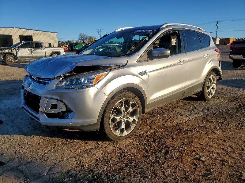 Фото 1 - FORD ESCAPE