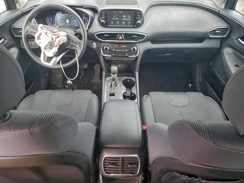 Фото 8 - HYUNDAI SANTA FE