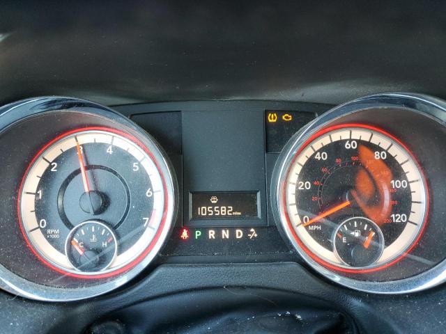 Фото 9 - DODGE CARAVAN