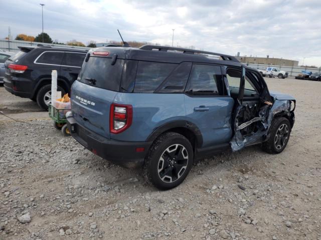 Фото 3 - FORD BRONCO