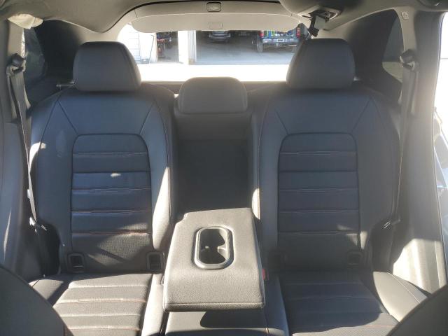 Фото 10 - HONDA CRV