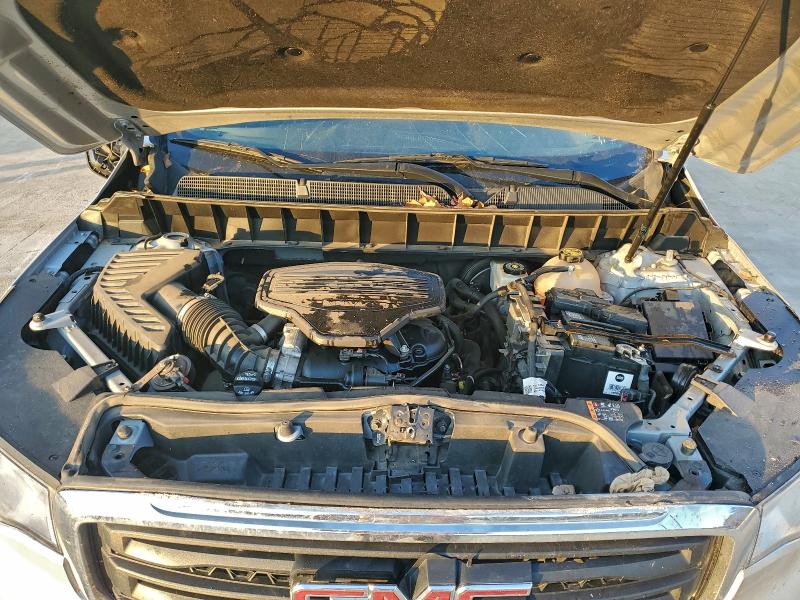 Фото 12 - GMC ACADIA