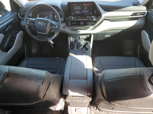 Фото 8 - TOYOTA HIGHLANDER