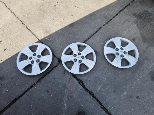 Фото 12 - CHEVROLET CRUZE