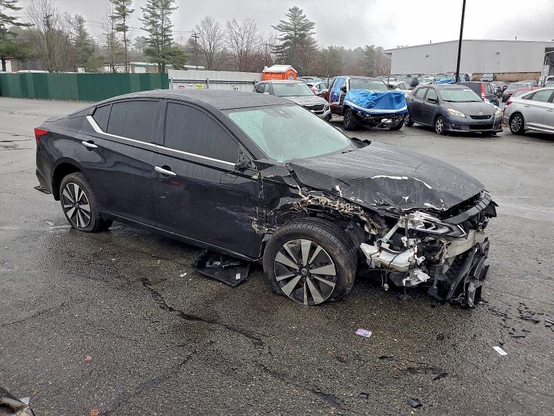 Фото 4 - NISSAN ALTIMA