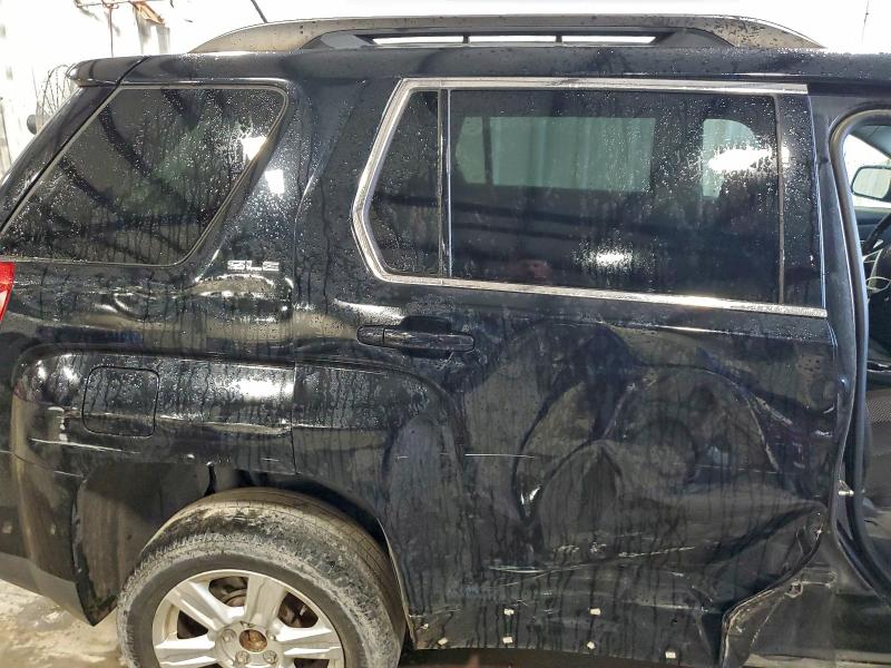 Фото 11 - GMC TERRAIN