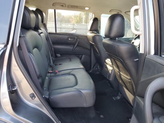 Фото 11 - NISSAN ARMADA