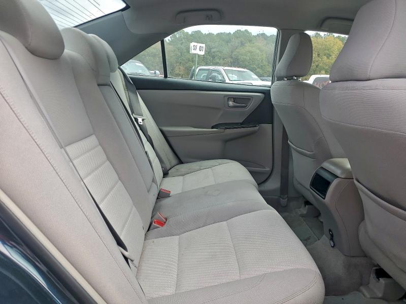 Фото 10 - TOYOTA CAMRY