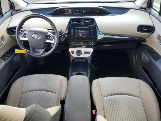 Фото 8 - TOYOTA PRIUS