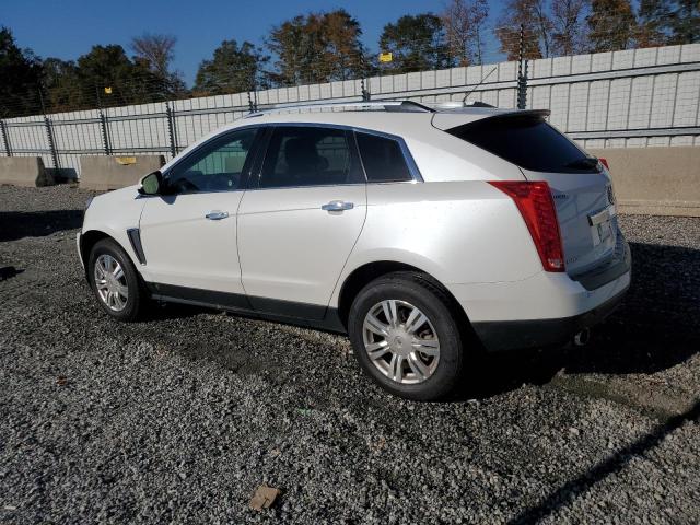Фото 2 - CADILLAC SRX