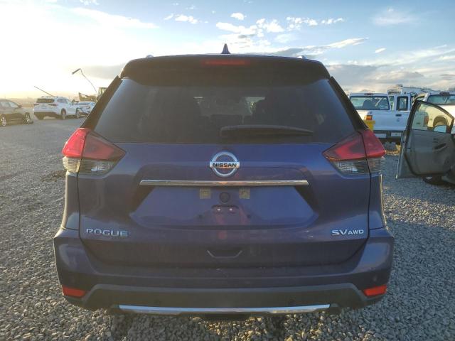 Фото 6 - NISSAN ROGUE