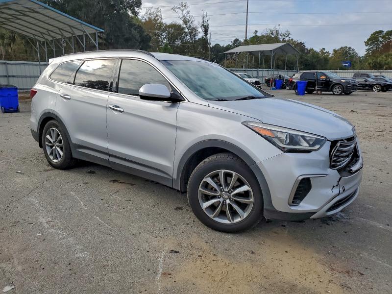 Фото 4 - HYUNDAI SANTA FE