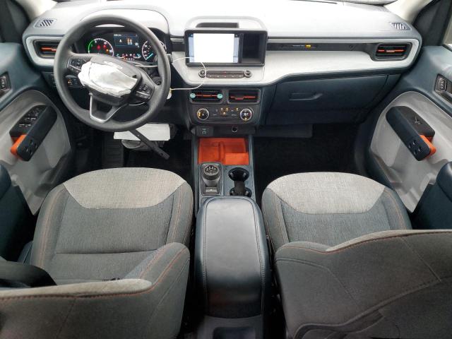 Фото 8 - FORD MAVERICK