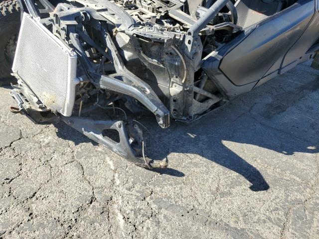 CAN-AM MAVERICK 2025