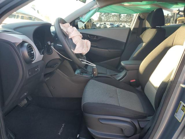 Фото 7 - HYUNDAI KONA