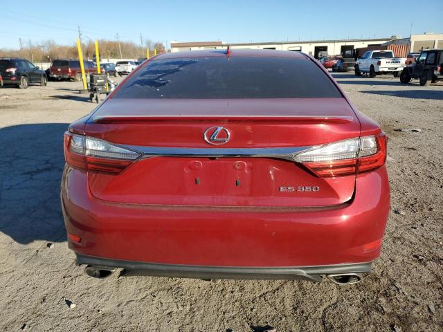 Фото 6 - LEXUS ES350