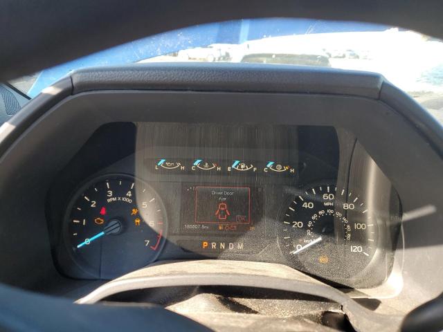 Фото 9 - FORD F-150