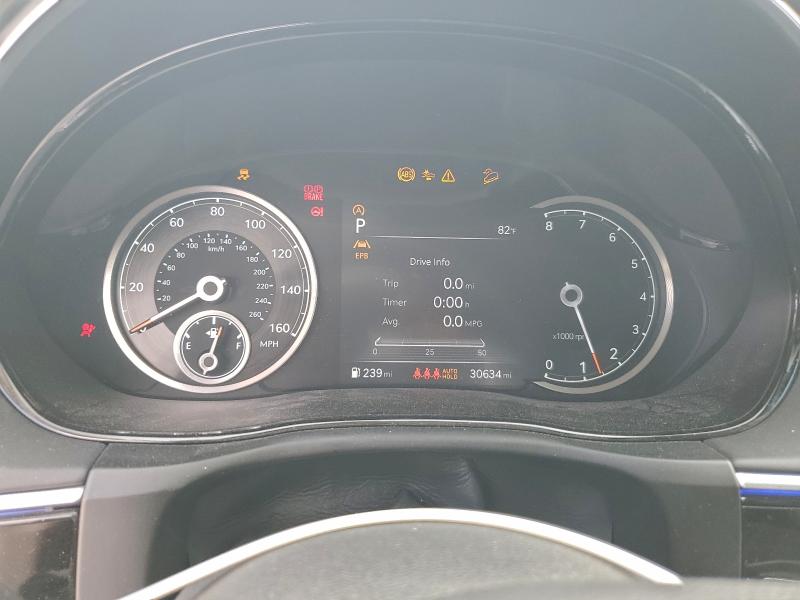 GENESIS GV70 BASE 2024 VIN 5NMMADTB0RH006851