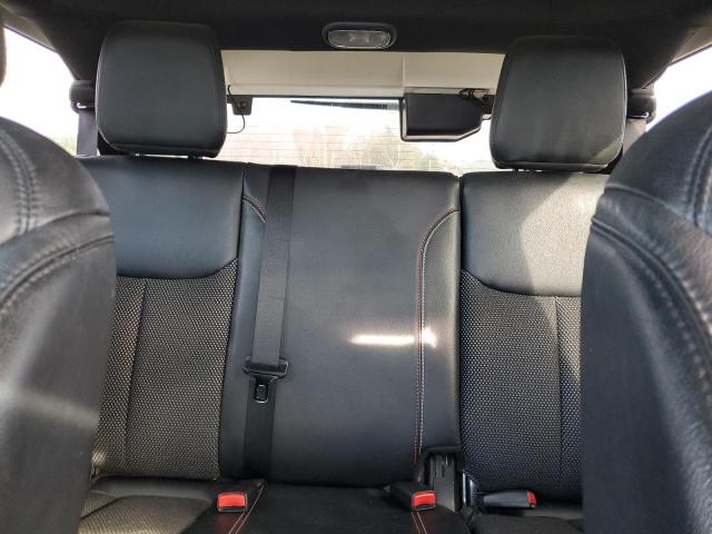 Фото 10 - JEEP WRANGLER