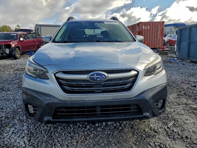 Фото 5 - SUBARU OUTBACK
