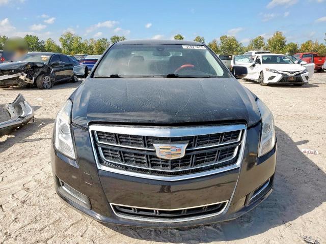 Фото 5 - CADILLAC XTS