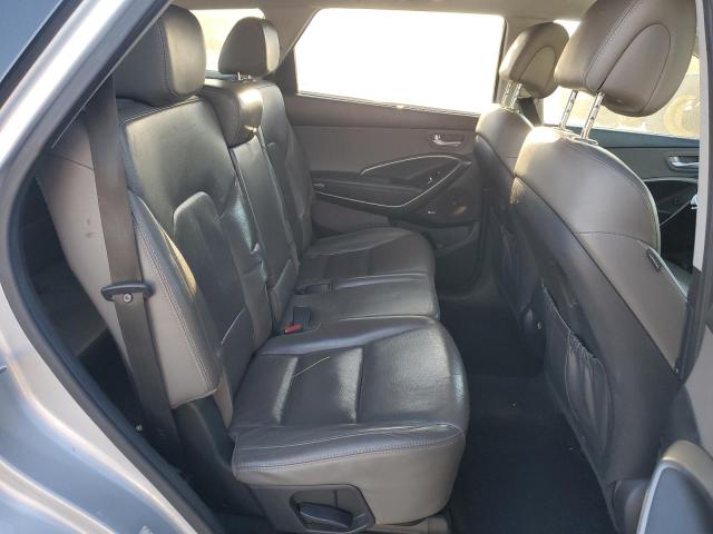 Фото 11 - HYUNDAI SANTA FE