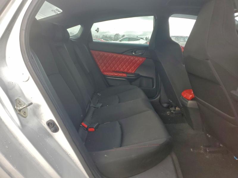 Фото 10 - HONDA CIVIC