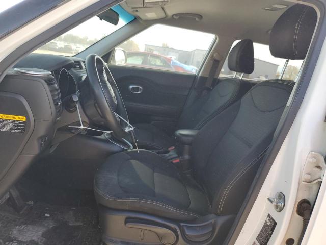 Фото 7 - KIA SOUL