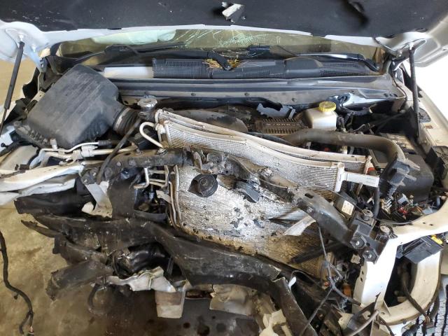 RAM 1500 2022 VIN 1C6SRFLT9NN437262