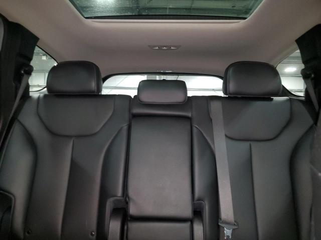 Фото 10 - HYUNDAI SANTA FE