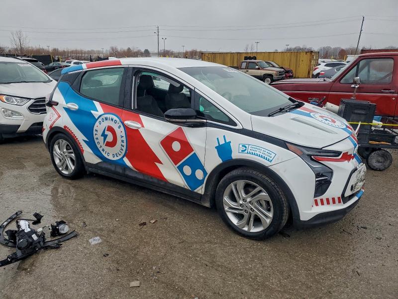 Фото 4 - CHEVROLET BOLT