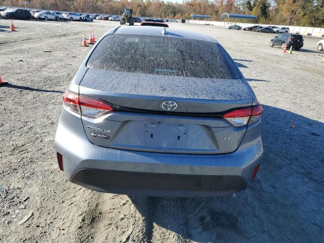 Фото 6 - TOYOTA COROLLA