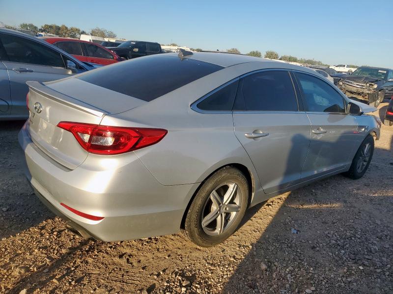 Фото 3 - HYUNDAI SONATA