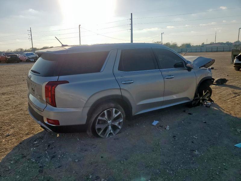 Фото 3 - HYUNDAI PALISADE