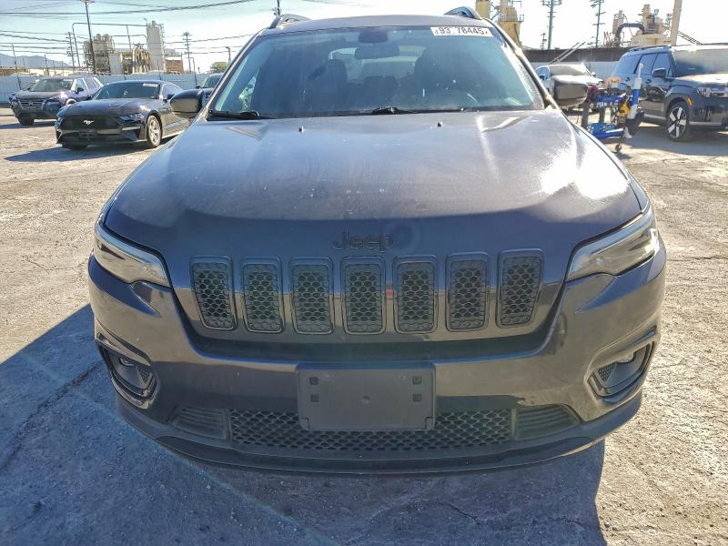 Фото 5 - JEEP GRAND CHER