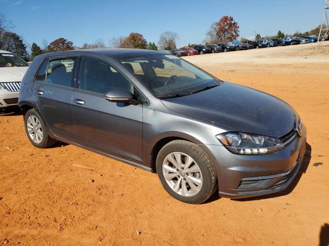 Фото 4 - VOLKSWAGEN GOLF