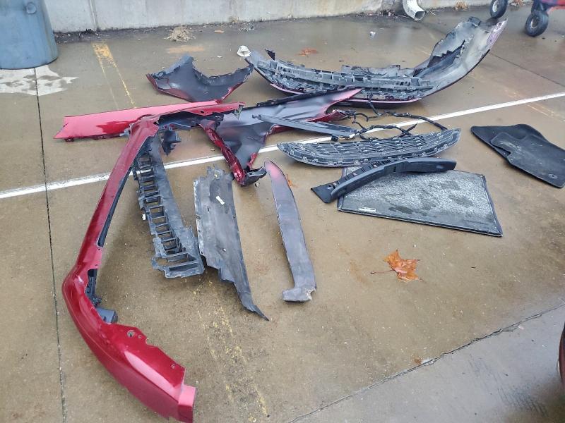 Фото 12 - FORD FUSION