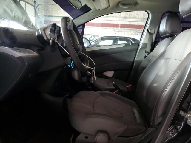 Фото 7 - CHEVROLET SPARK