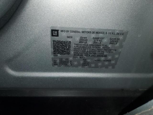 Фото 13 - GMC TERRAIN