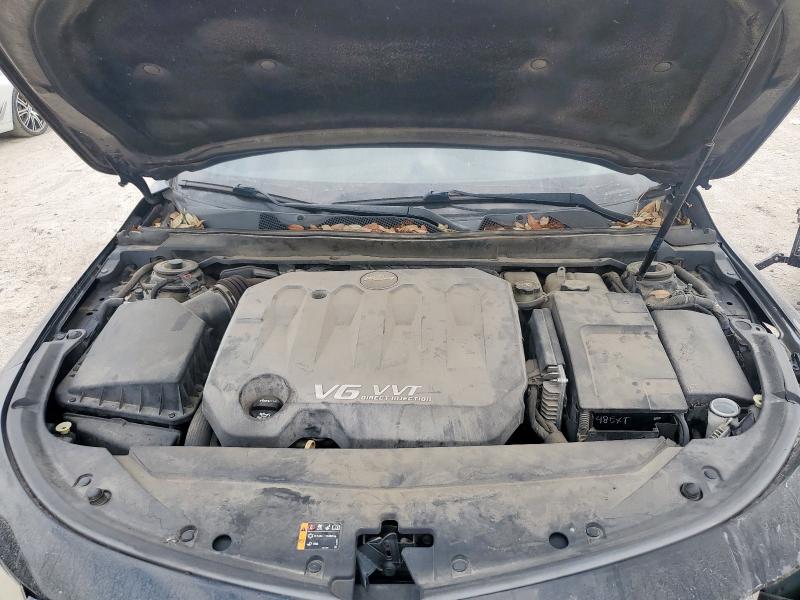 Фото 11 - CHEVROLET IMPALA