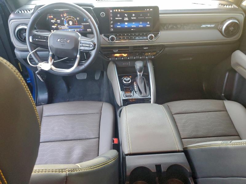 Фото 8 - CHEVROLET COLORADO