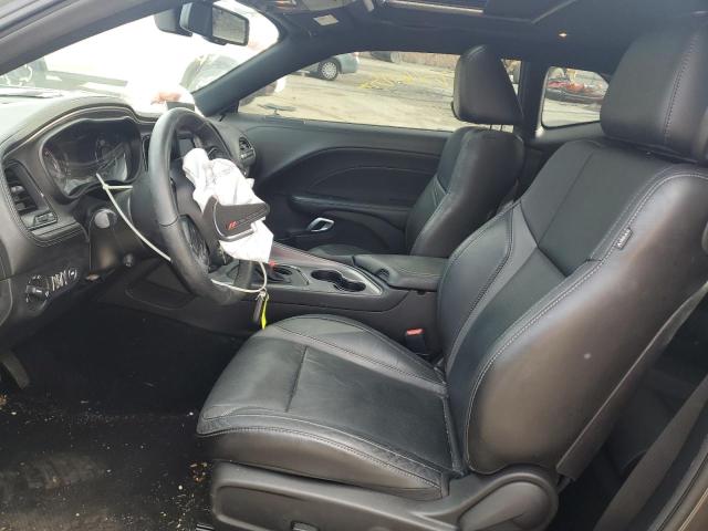 Фото 7 - DODGE CHALLENGER