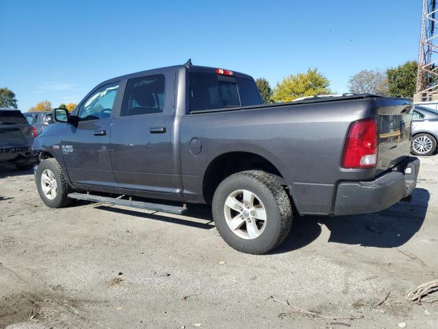 RAM 1500 2019 VIN 1C6RR7LT1KS601296