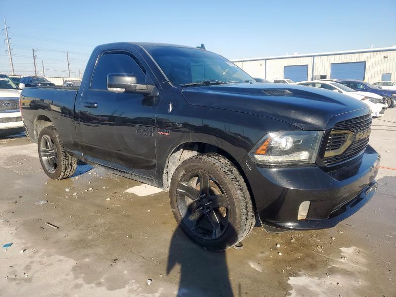 Фото 4 - RAM 1500