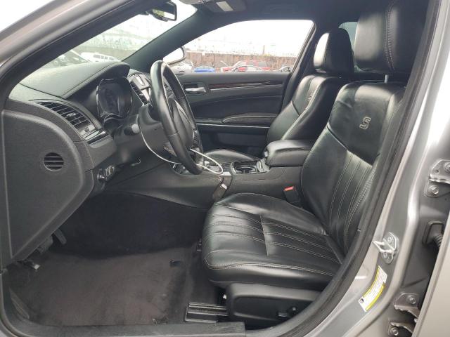 Фото 7 - CHRYSLER 300