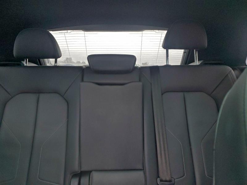 Фото 10 - AUDI Q3