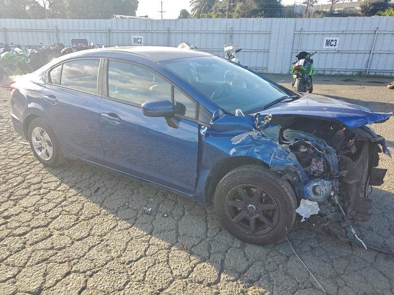 Фото 4 - HONDA CIVIC