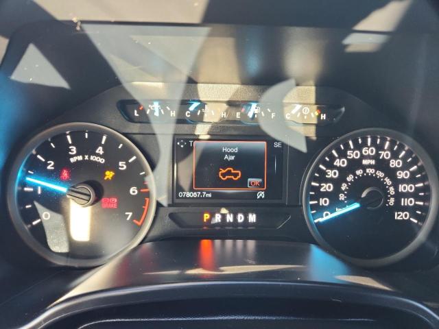 Фото 9 - FORD F-150